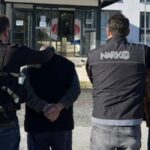 Muğla'da Uyuşturucu Operasyonu: 1027 Adet Sentetik Ecza Ele Geçirildi