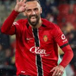 Muriqi: Fenerbahçe'den Teklif Aldım Ama Mallorca Reddetti