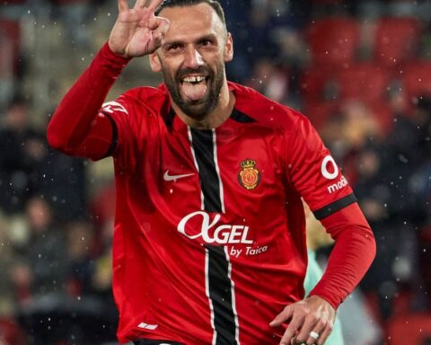 Muriqi: Fenerbahçe'den Teklif Aldım Ama Mallorca Reddetti