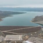 Muş'taki Barajların Doluluk Oranı Yüzde 90'ı Geçti, Kontrollü Tahliye Başladı