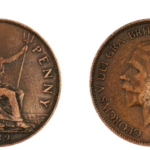 Nadir 1952 madeni parası için 12 milyon lira değerinde uyarı