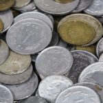 Nadir Madeni Paralar 5 Milyar Lira Değeri Bulabiliyor