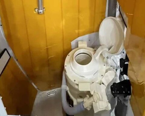 NASA'nın Artemis II Misyonunda Uzay Tuvaleti Sorunu Gündem Oldu