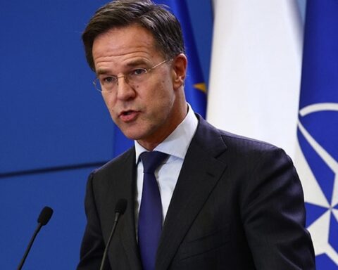 NATO Genel Sekreteri Rutte, Türkiye'de kritik görüşmeler yapacak