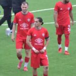 Nazillispor, Türkiye Futbol Federasyonu Tarafından Bir Alt Lige Düşürüldü