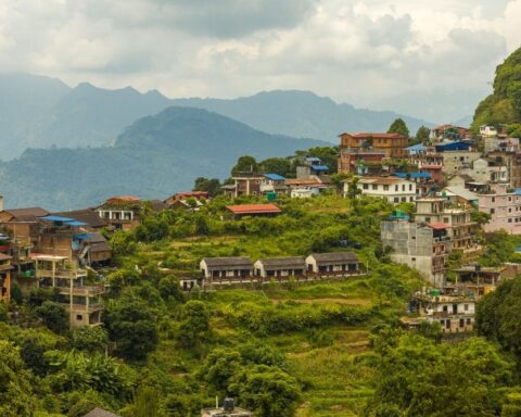 Nepal, 2026 Yılında Yeni Yılı Kutlarken Bikram Sambat Takvimiyle 2083’e Girdi