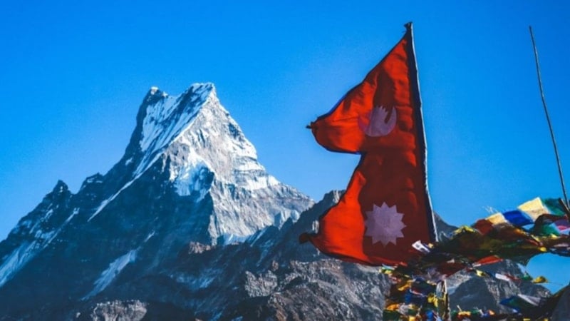 Nepal, Petrol Aksaklıkları Nedeniyle Haftalık Tatili İki Güne Çıkardı