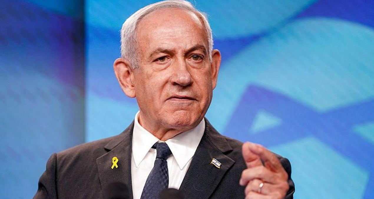 Netanyahu, Lübnan'a Saldırı Talimatı Verdi