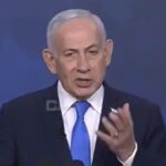 Netanyahu, Yolsuzluk Davasının Ertelenmesi İçin Mahkemeye Dilekçe Sundı