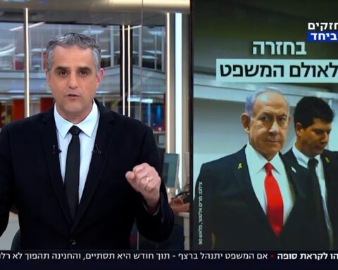 Netanyahu’nun Savaş Stratejisi: Yargıdan Kaçış Planı Mı?