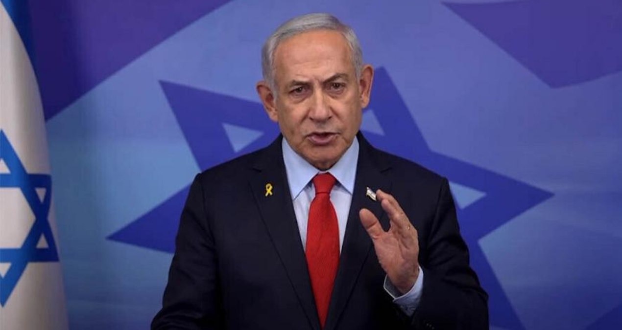 Netanyahu'nun Yolsuzluk Davası, Güvenlik Gerekçesiyle Bir Kez Daha Ertelendi
