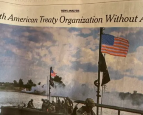 New York Times'ın NATO Hatası, Trump'ın Eleştirilerine Neden Oldu