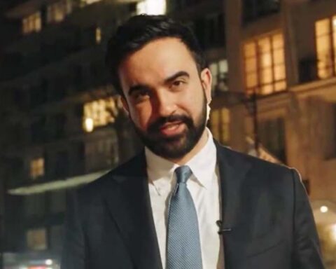 New York'ta Zenginlere Uygulanan Ek Vergi Planı Açıklandı