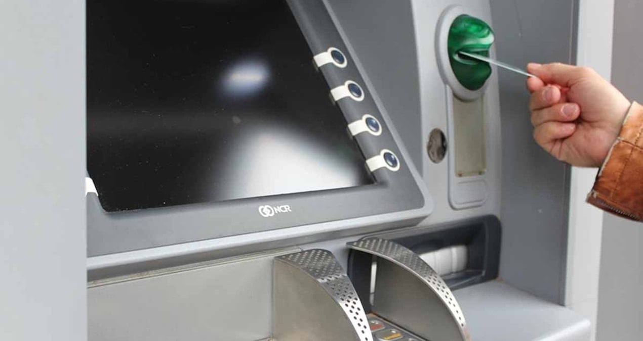 NFC teknolojisi ile ATM'lerde temassız para çekme dönemi başladı