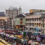 Nijerya'nın Hava Sahası Güvenliği Tehlikede: Eski Radar Sistemleri Çökme Noktasında