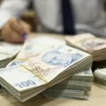 Nisan 2026 bankaların mevduat faiz oranları ve 1 milyon TL'nin getirisi