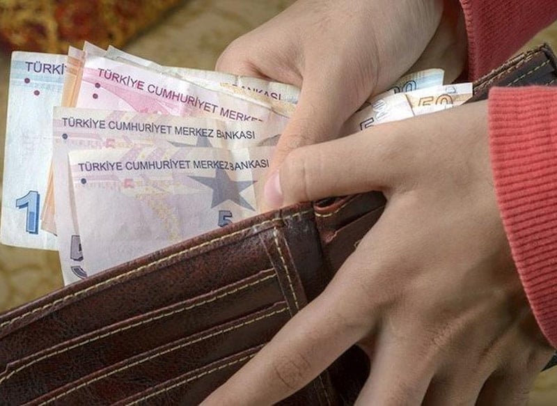 Nisan ayında açlık ve yoksulluk sınırı tarihi seviyelere ulaştı