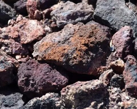 Norveç, Avrupa'nın Nadir Toprak Elementi Rezervini Devletin Koruması Altına Aldı