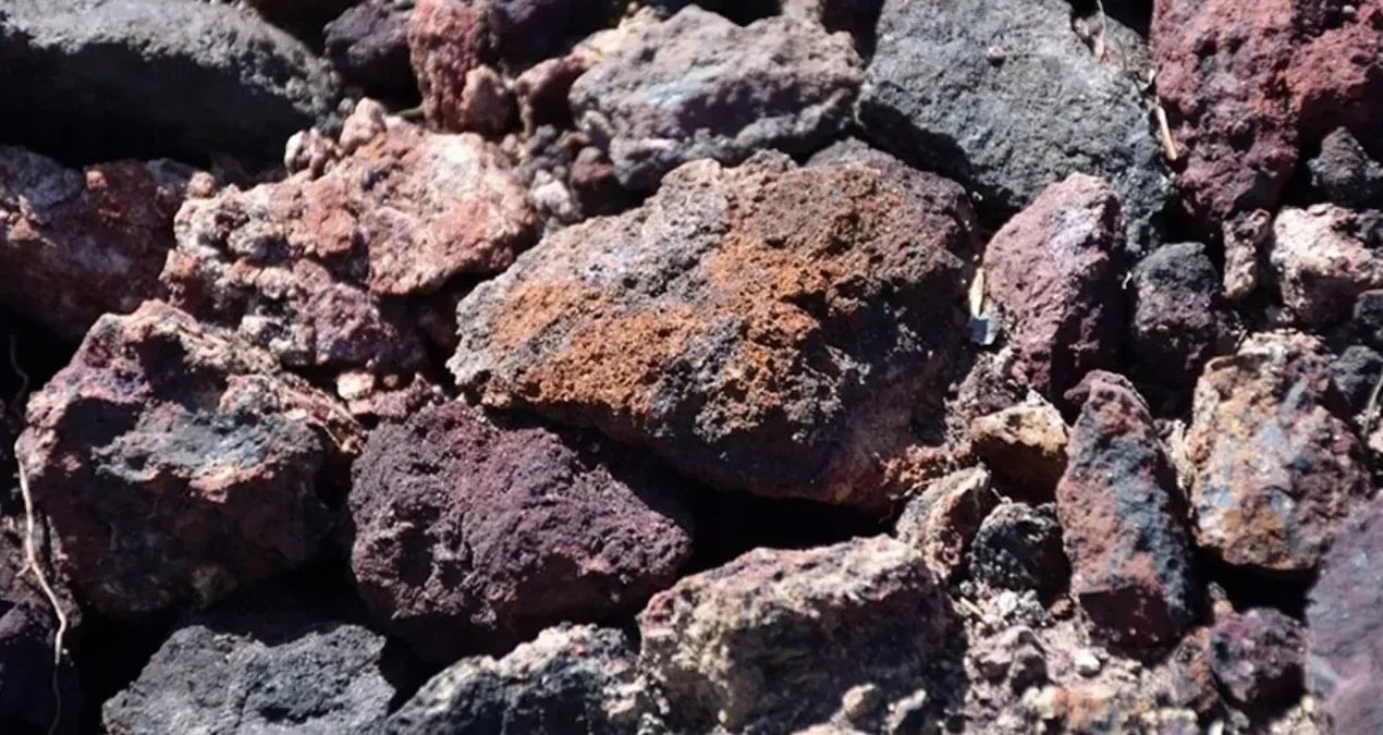 Norveç, Avrupa'nın Nadir Toprak Elementi Rezervini Devletin Koruması Altına Aldı