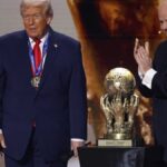 Norveç, Trump'ın Barış Ödülü'nün İptali İçin FIFA'ya Başvurdu