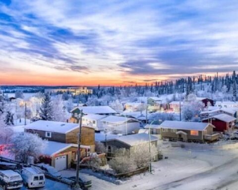 Norveç’in Yalıtım Stratejisiyle 30 Derecede Evler Sıcak Kalıyor