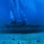 Nükleer denizaltıdan radyasyon sızıntısı tespit edildi, uzmanlar uyarıyor