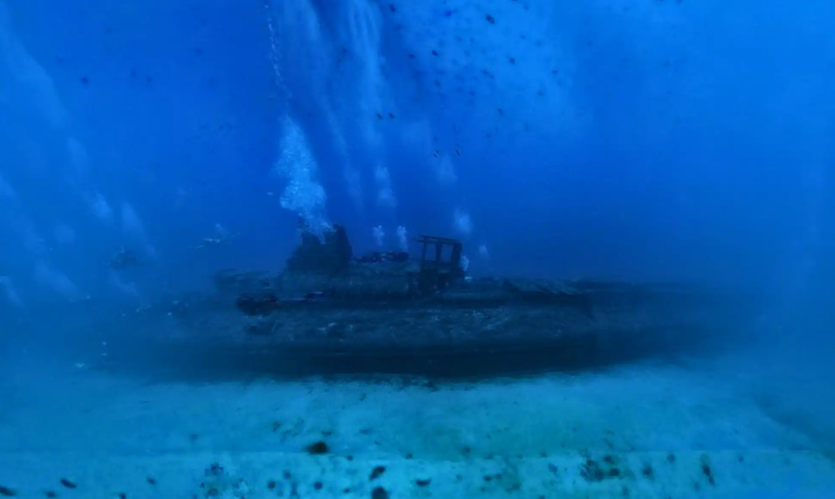 Nükleer denizaltıdan radyasyon sızıntısı tespit edildi, uzmanlar uyarıyor