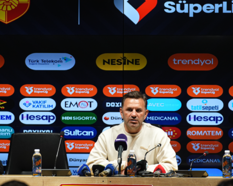 Okan Buruk: Galatasaray İçindeki Hainlerle Hesaplaşacağız