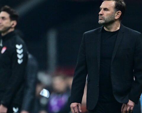 Okan Buruk: Galatasaray'ın Şampiyonluk Moduna Girmesi İçin Güvenim Tam