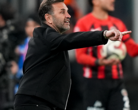 Okan Buruk: İyi Hakem Performanslarını Özledik