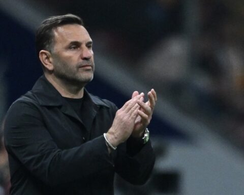 Okan Buruk: Kendimizi Affettirmek İçin Önemli Bir Fırsatımız Var