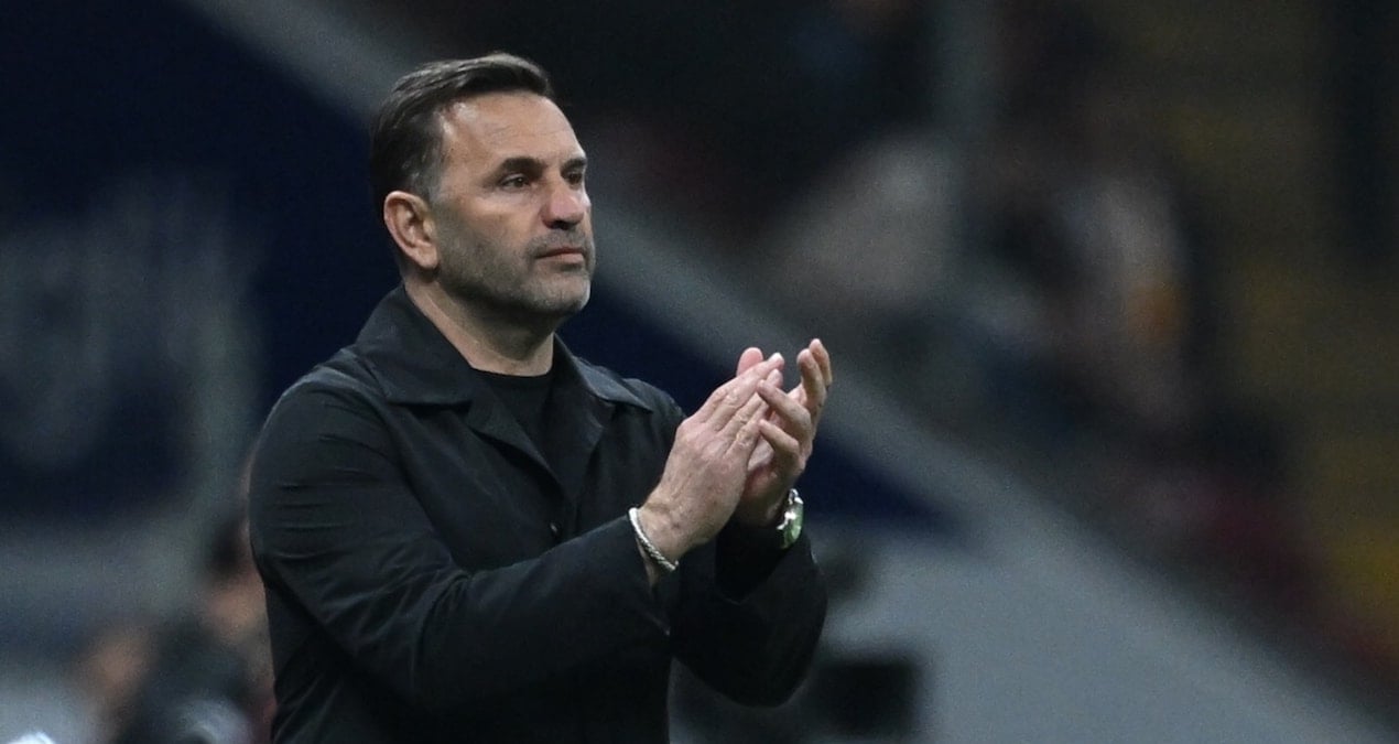 Okan Buruk: Kendimizi Affettirmek İçin Önemli Bir Fırsatımız Var