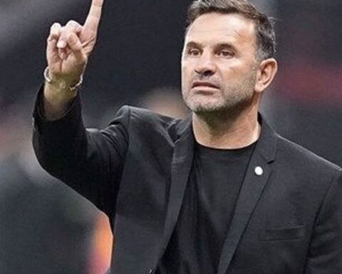 Okan Buruk, Tottenham'ın Teklifini Galatasaray İçin Reddetti