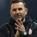 Okan Buruk’tan Keskin Mesajlar: “Koşmayana Forma Yok”