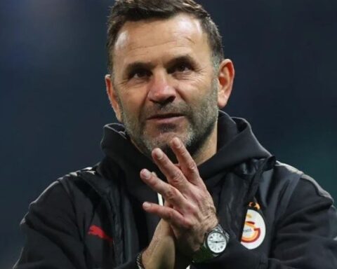 Okan Buruk’tan Keskin Mesajlar: “Koşmayana Forma Yok”