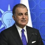 Ömer Çelik: AK Parti Sandıktan Korkmuyor, Seçimler Zamanında Yapılmalı