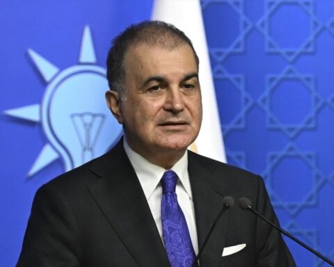 Ömer Çelik: AK Parti Sandıktan Korkmuyor, Seçimler Zamanında Yapılmalı