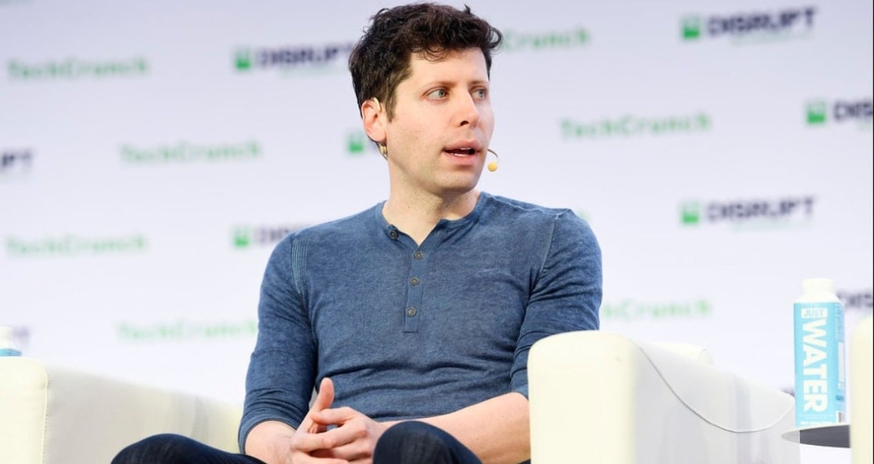 OpenAI CEO'su Sam Altman’ın Evinin Önünde Güvenlik Olayı Meydana Geldi