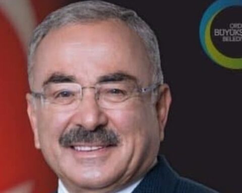 Ordu Büyükşehir Belediye Başkanı Mehmet Hilmi Güler hastaneye kaldırıldı ve İstanbul'a sevk edildi