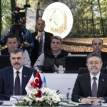 Orman Yangınlarıyla Mücadelede Hedef, Güçlü Önleyici Yaklaşım Oluşturmak