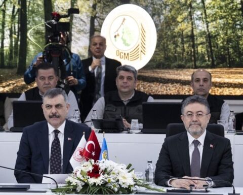 Orman Yangınlarıyla Mücadelede Hedef, Güçlü Önleyici Yaklaşım Oluşturmak