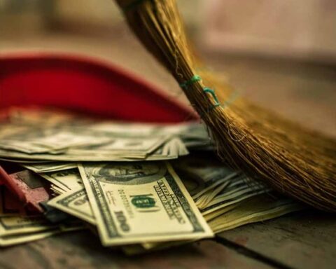 Ostrava'da Temizlik Operasyonu: 587 Ton Atık Toplandı