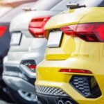 Otomotiv Sektöründe Üretim Düşüyor, Ticari Araçlarda Büyüme Devam Ediyor