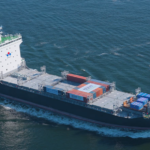 Otonom gemi devrimi: 'GENBU' kendi rotasını belirliyor