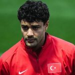 Ozan Kabak, Hoffenheim ile sözleşmesini 2030'a kadar uzatma kararı aldı