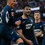 Ozan Kabak için Hoffenheim'da sözleşme uzatma çabaları sürüyor