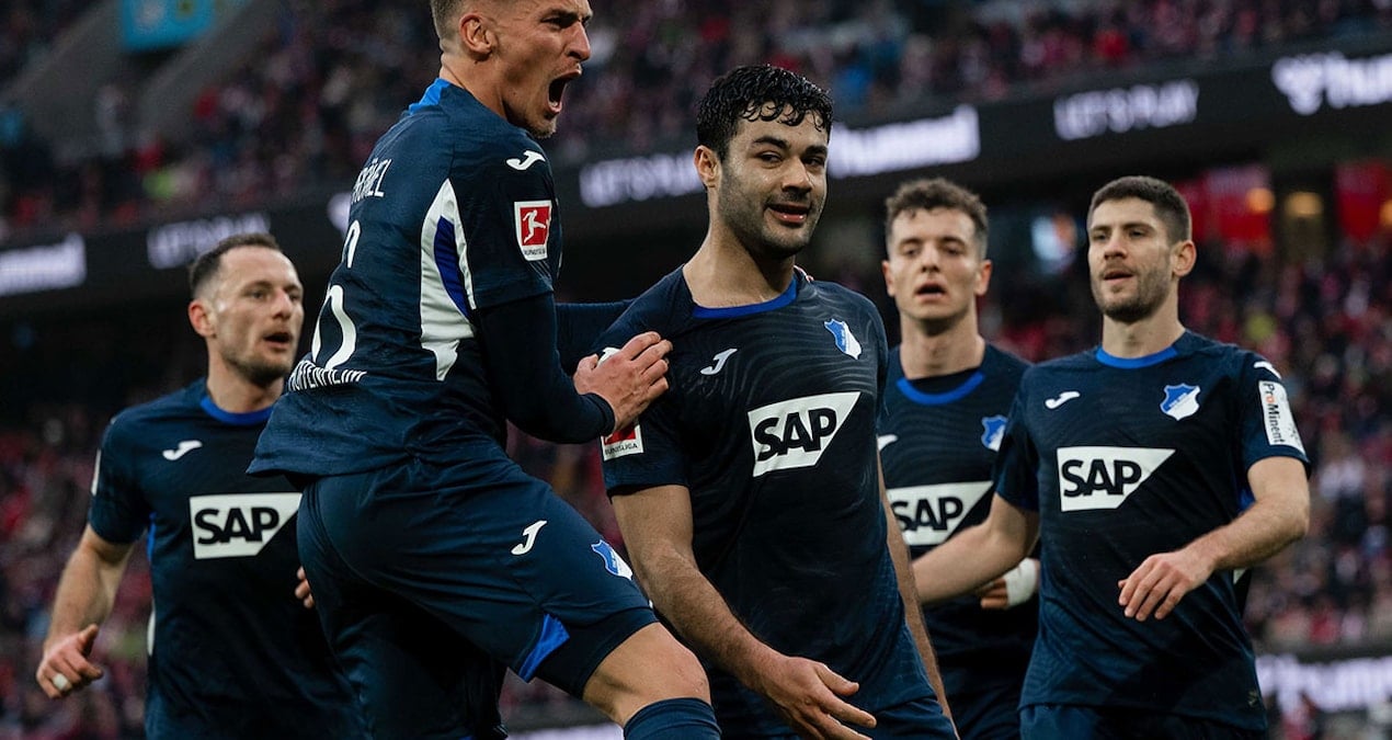 Ozan Kabak için Hoffenheim'da sözleşme uzatma çabaları sürüyor