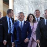 Özgür Özel, İktidara Erken Seçim Çağrısı Yineledi