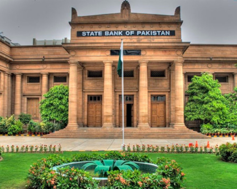 Pakistan, BAE'ye 3,45 Milyar Dolar Borcunu Tamamen Ödedi