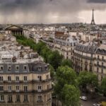 Paris'te Nehir Suyu ile Enerji Tasarruflu Soğutma Sistemi Uygulanıyor